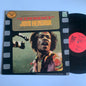 Jimi Hendrix - Original Soundtrack Of The Motion Picture "Experience" - LP 1971
