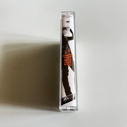 Donna Lewis - Now In A Minute - 1996