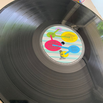 John Martyn - Grace & Danger - LP 1980 Occasion