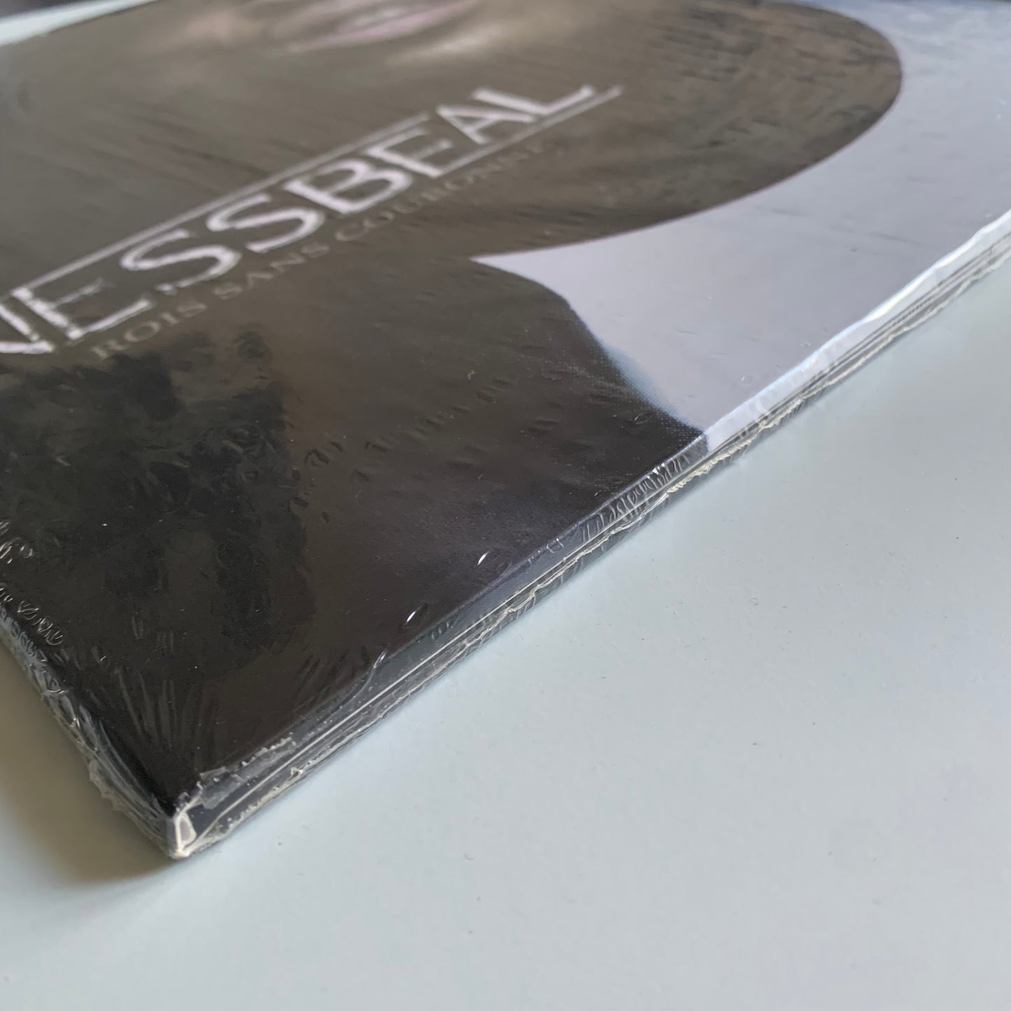 Nessbeal - Rois Sans Couronne - Double LP 2020 - Occasion