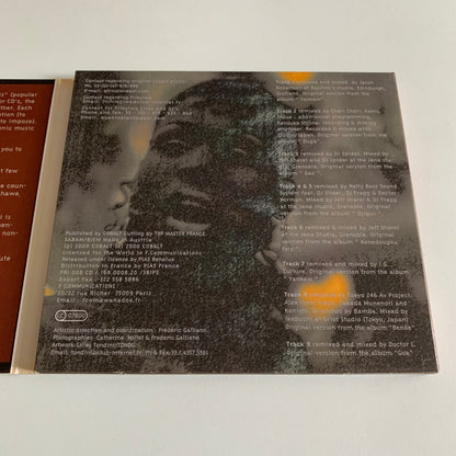 CD - Compilation - Frikyiwa Collection 1 - 2000 Occasion