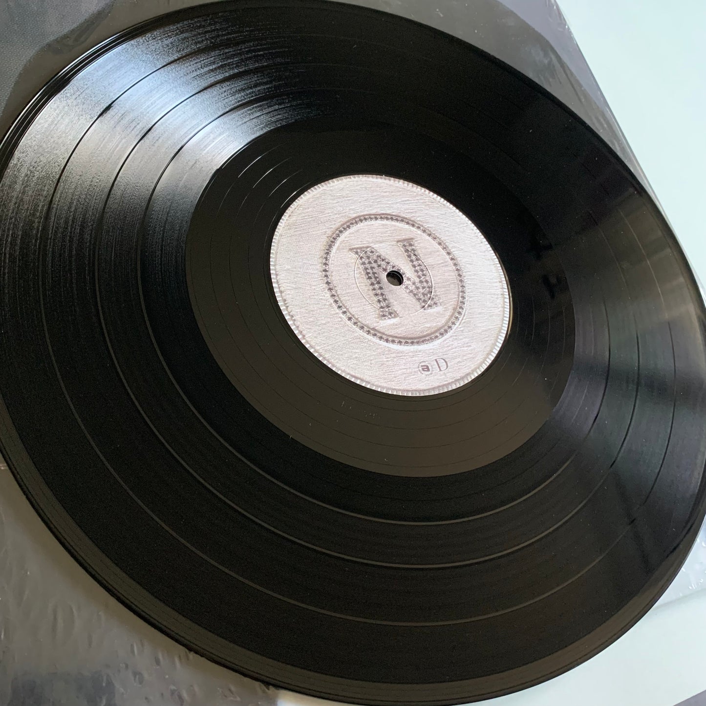 Nessbeal - Rois Sans Couronne - Double LP 2020 - Occasion