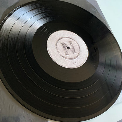 Nessbeal - Rois Sans Couronne - Double LP 2020 - Occasion