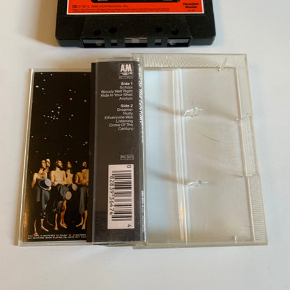 Supertramp - Crime Of The Century - Occasion