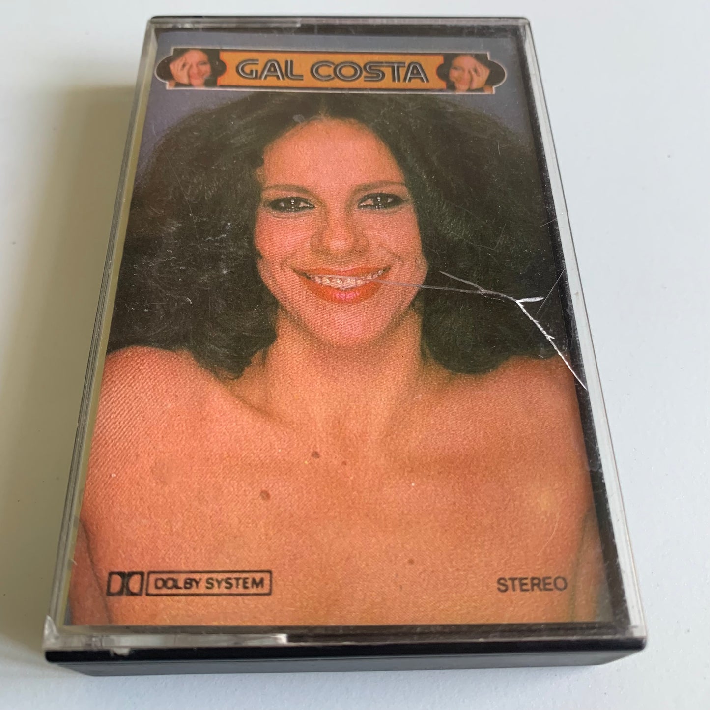 Gal Costa - Fantasia 1981 Occasion