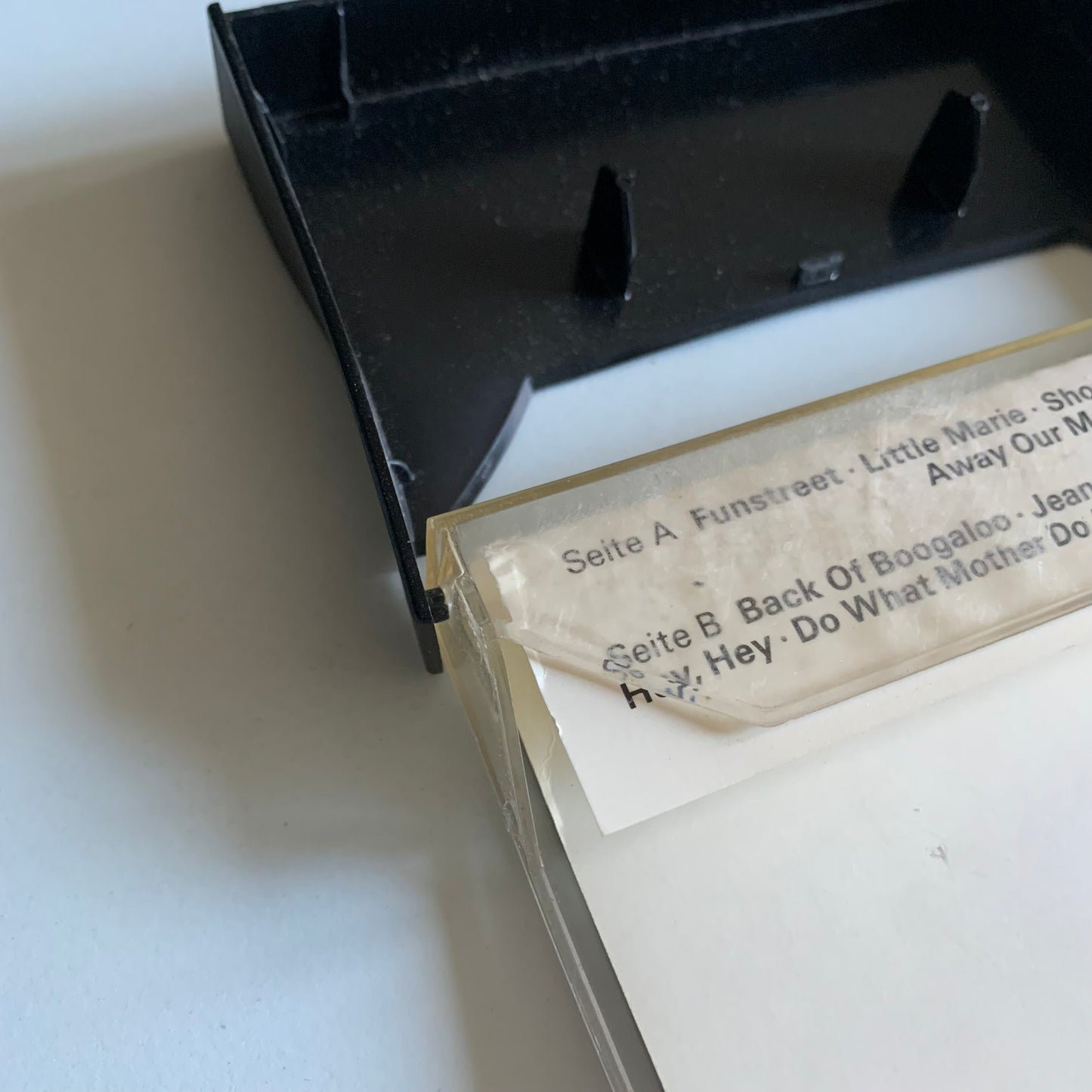 Donna Summer - 1987 Occasion