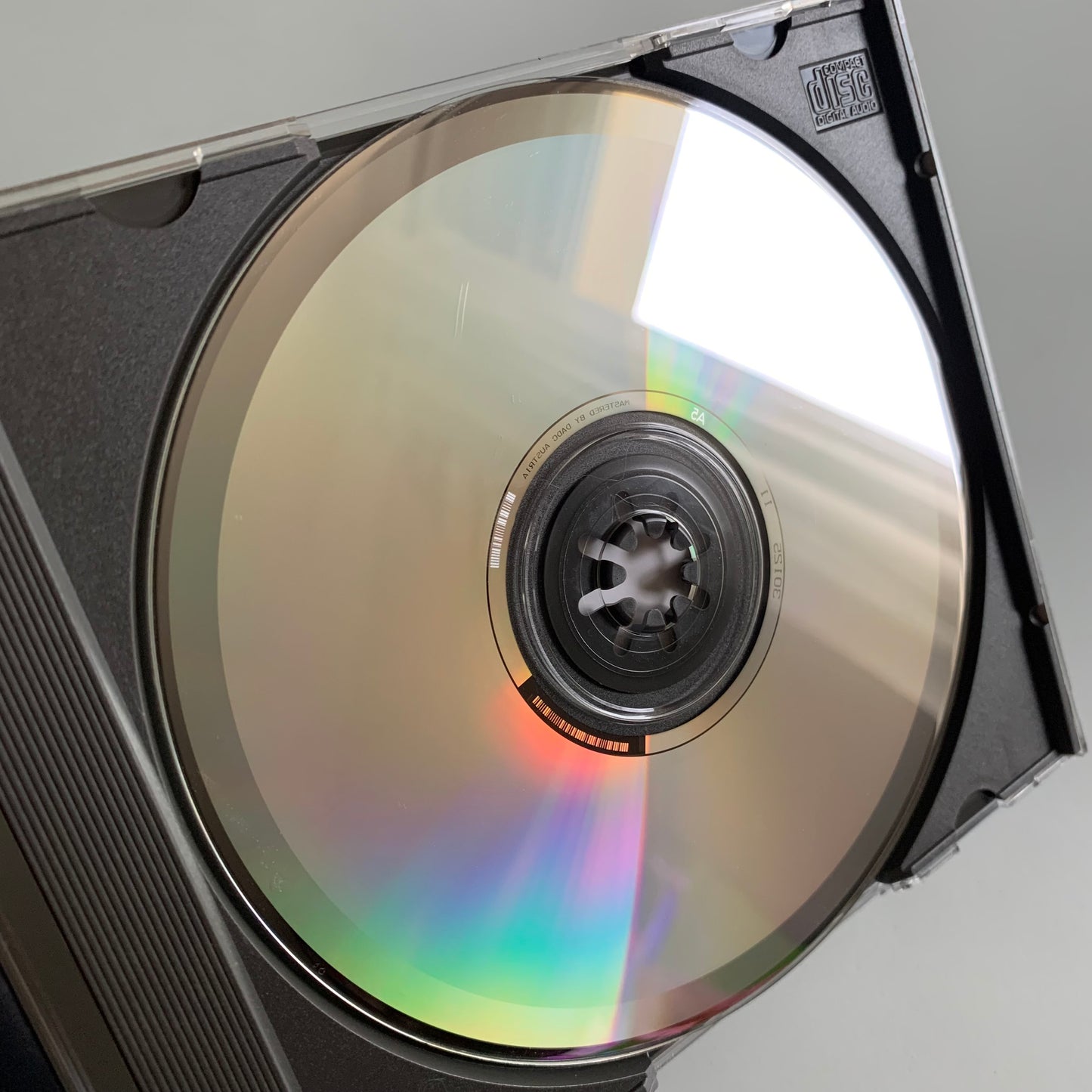 CD - Renaud - Putain De Camion - 1988 Occasion