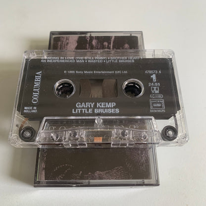 Gary Kemp - Little Bruises - 1995