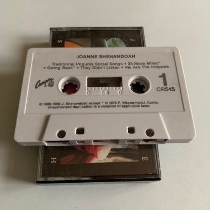 Joanne Shenandoah - 1994 Occasion