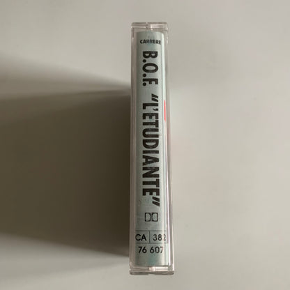 Vladimir Cosma - L'Étudiante - Bande Originale Du Film - 1988 Occasion