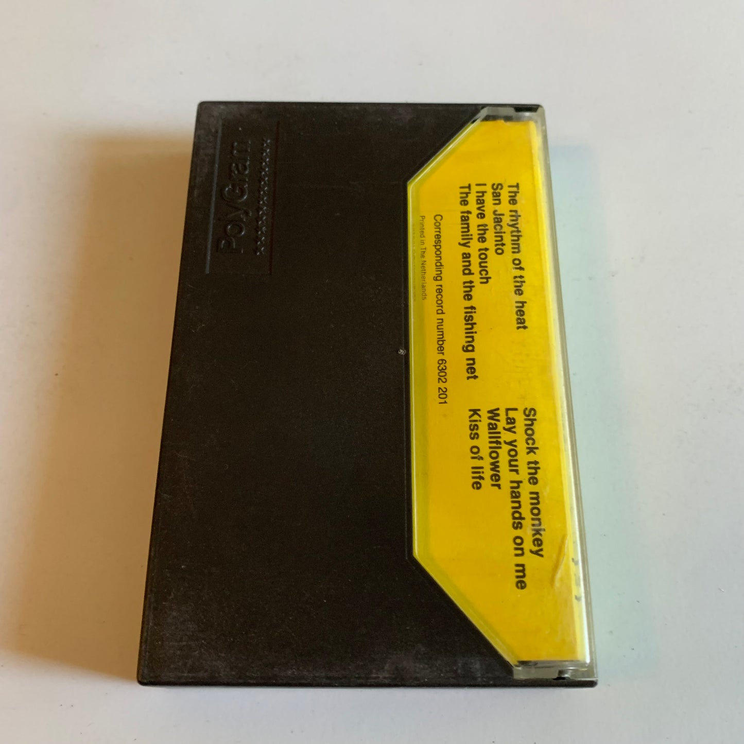 Peter Gabriel - Peter Gabriel - 1982