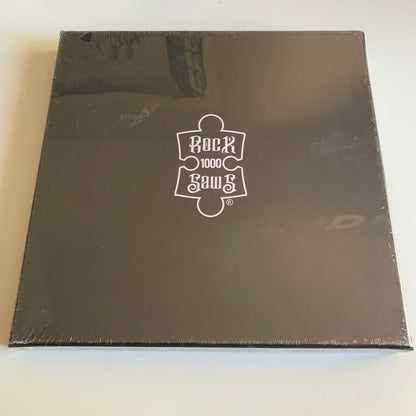 Puzzle - Pink Floyd Echoes - 1000 pièces - Rock Saws