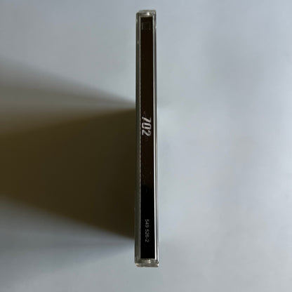 CD - 702 - 702 - 1999