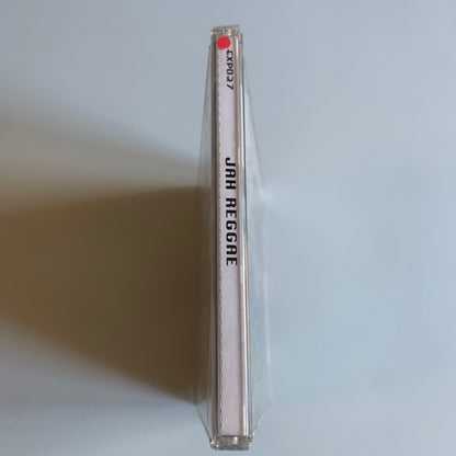 Variétés Compilation - Jah Reggae 1996 Occasion