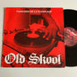 Compilation - Old Skool : Naissance De La Nation Rap - LP 1994