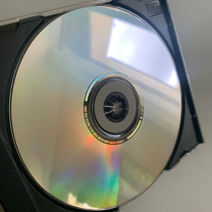 CD - Starsailor - Love Is Here - 2001 Occasion