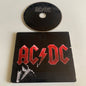 AC/DC - Black Ice - 2008 Occasion