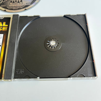 CD - Bass Boy - King Of Quad - 1993