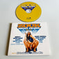 CD - Zouk Night Fever Vol. 03 - 2003