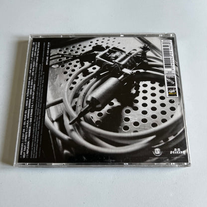 CD - IV My People - Zone - 2002