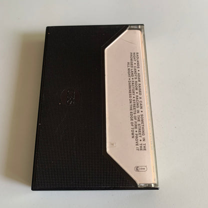 Bruce Springsteen - Darkness On The Edge Of Town - 1978 Occasion