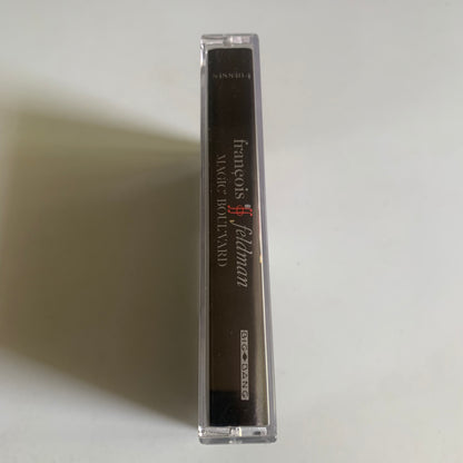 François Feldman - Magic Boul'vard - 1991 Occasion