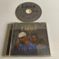 CD - Faf Larage - C'est Ma Cause - 1999 Occasion