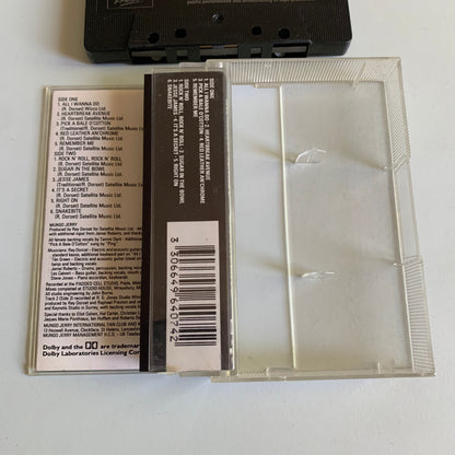 Mungo Jerry - Snakebite - 1992 Occasion