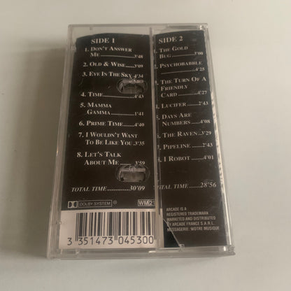 Le Monde Musical de Alan Parsons - 1993 Occasion