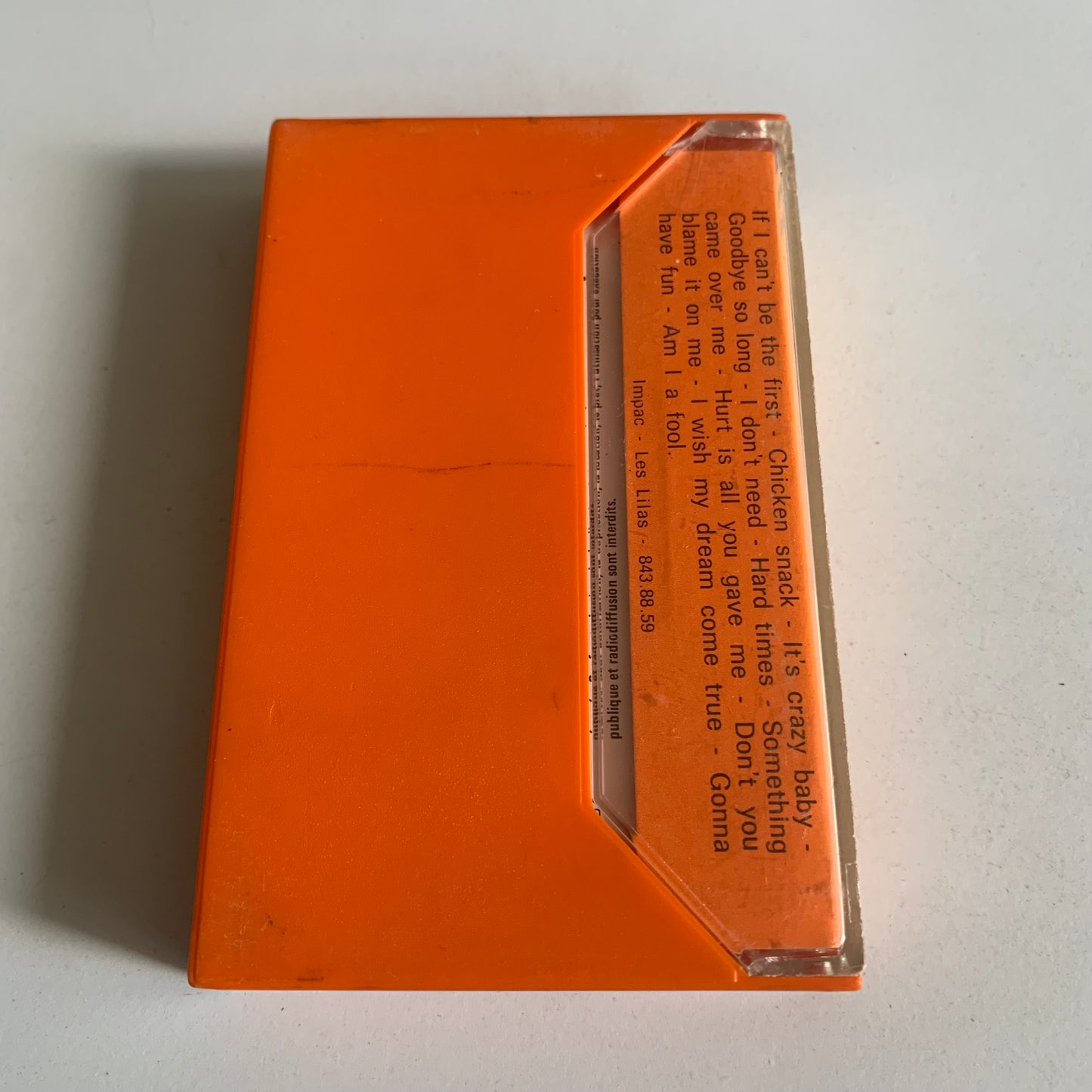 Ike & Tina Turner - Ike And Tina Turner - Occasion