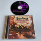 Busta Rhymes - Extinction Level Event - The Final World Front 1998 Occasion