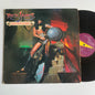 Rick James - Throwin' Down - LP 1982