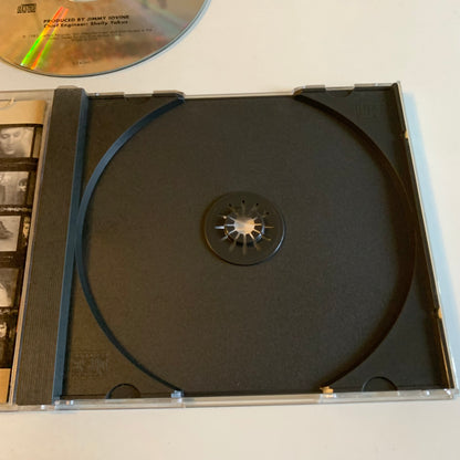 CD - Lone Justice - Occasion