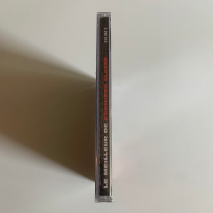 Variétés - Le Meilleur De Premiere Classe - 2008 Neuf sous Blister