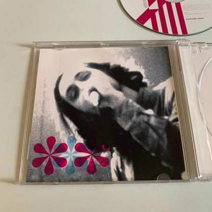 CD - Madame De C*** - Throw It - 2004 Occasion