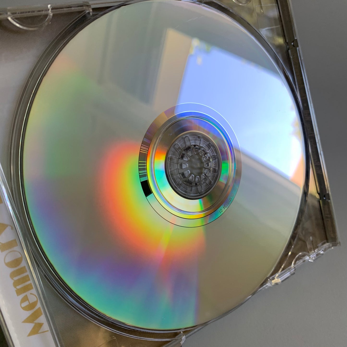 CD - The Andrews Sisters - We Remember Them Well - 2012 Occasion