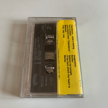 Flashdance (Original Soundtrack From The Motion Picture) - 1983