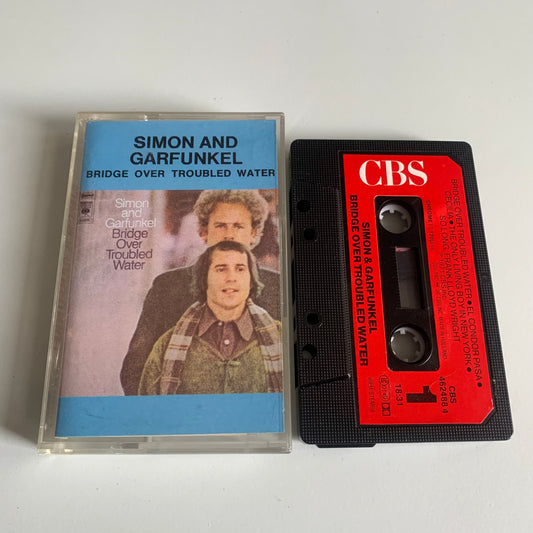 Simon And Garfunkel - Bridge Over Troubled Water - Occasion