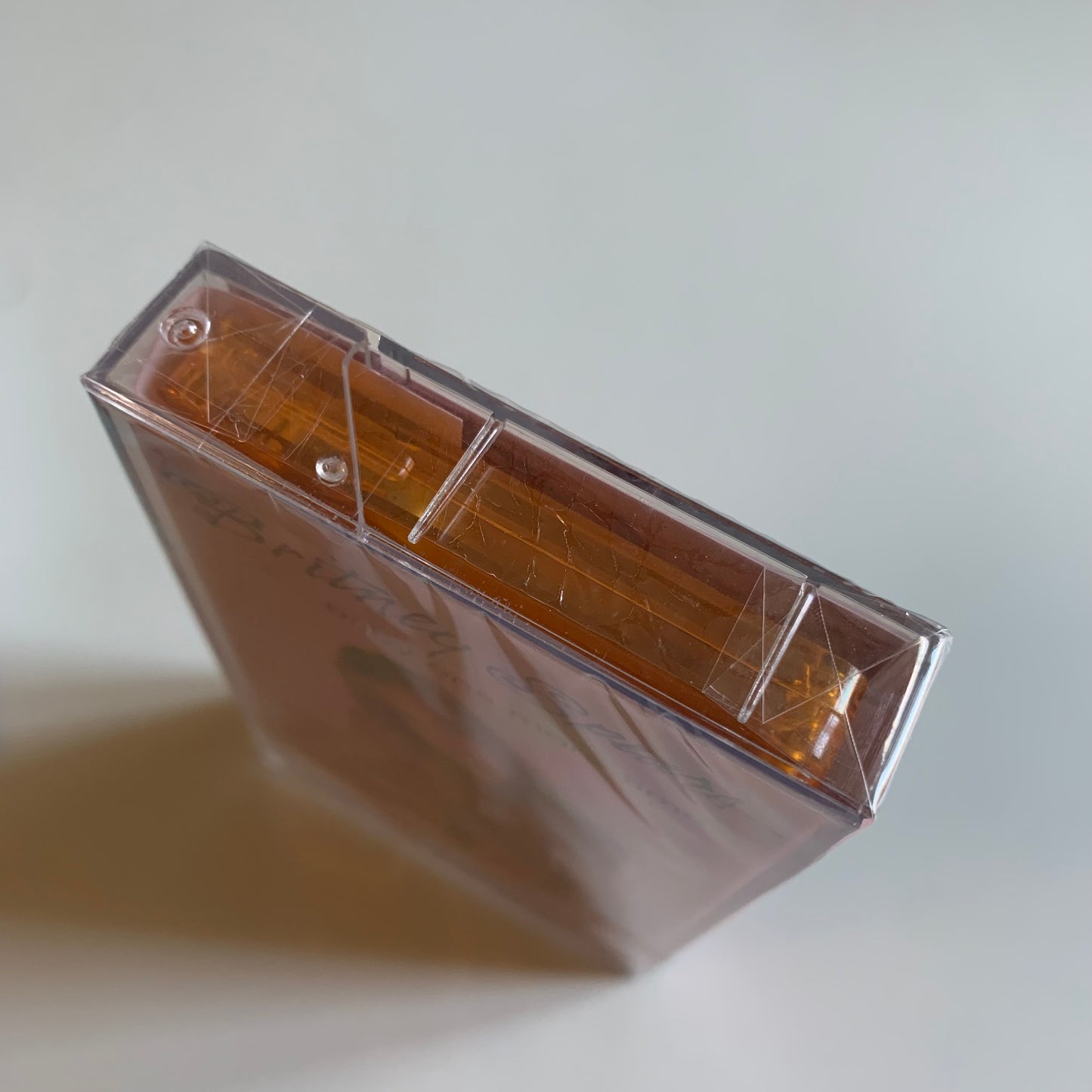 Britney Spears - Baby One More Time - Neuve sous Blister