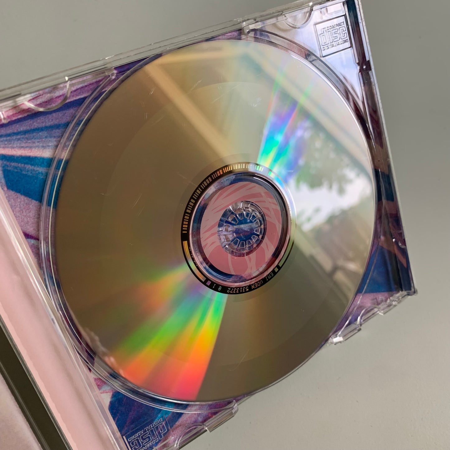 CD - Shivaree - Rough Dreams - 2002 Occasion