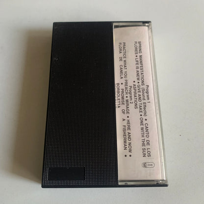 Santana - Borboletta - Occasion