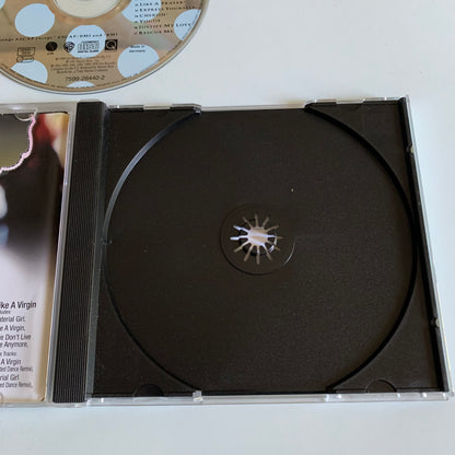 CD - Madonna - The Immaculate Collection - 1990 Occasion