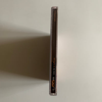 CD - Lââm - Une Vie Ne Suffit Pas - 2001 Occasion