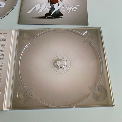 Mr Yéyé - Hybride - 2017 Occasion