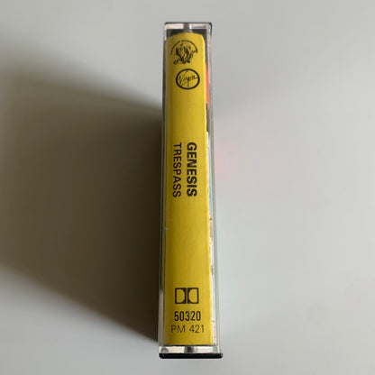 Genesis - Trespass - 1985 Occasion