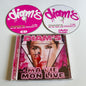 CD & DVD - Diam's - Ma Vie, Mon Live - 2004