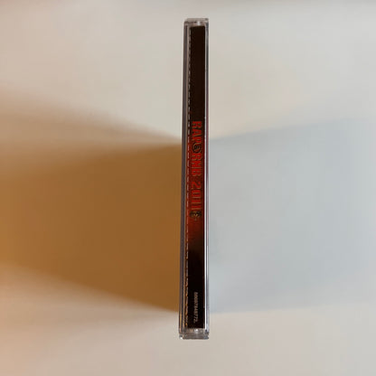 CD - Compilation - Rap & R'N'B  2011