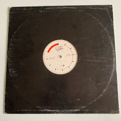 Le 3ème Œil - La Boomba - 12” 1999 Occasion