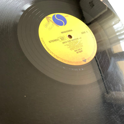 Madonna - Angel - Maxi 1985 Occasion