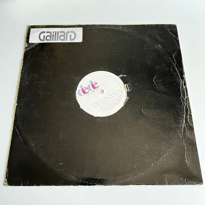Dede - Take A Step Back - Single 1995